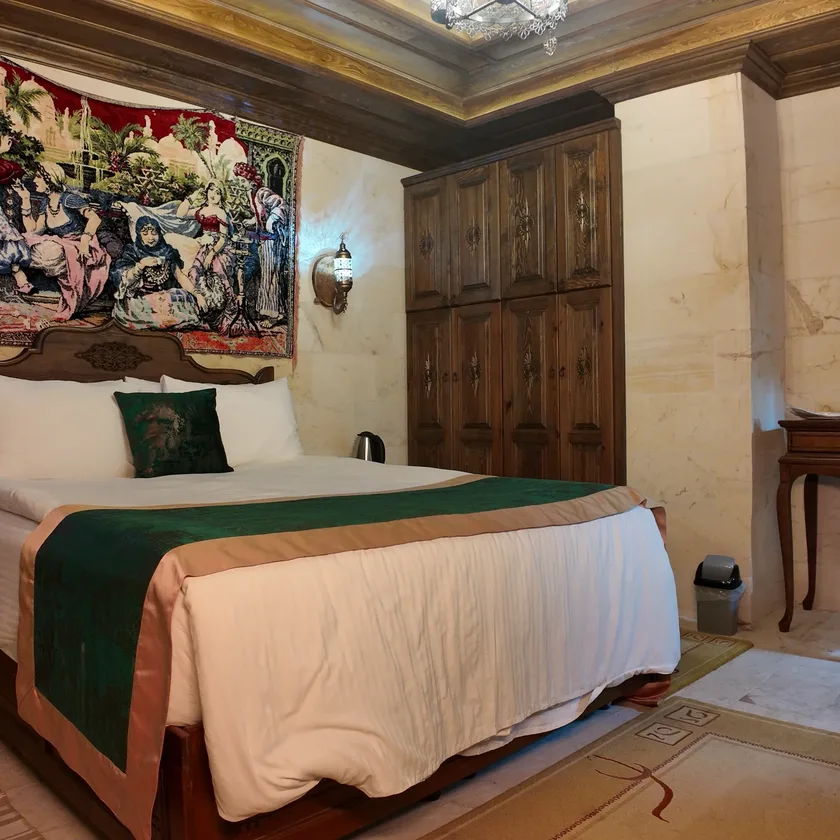 room