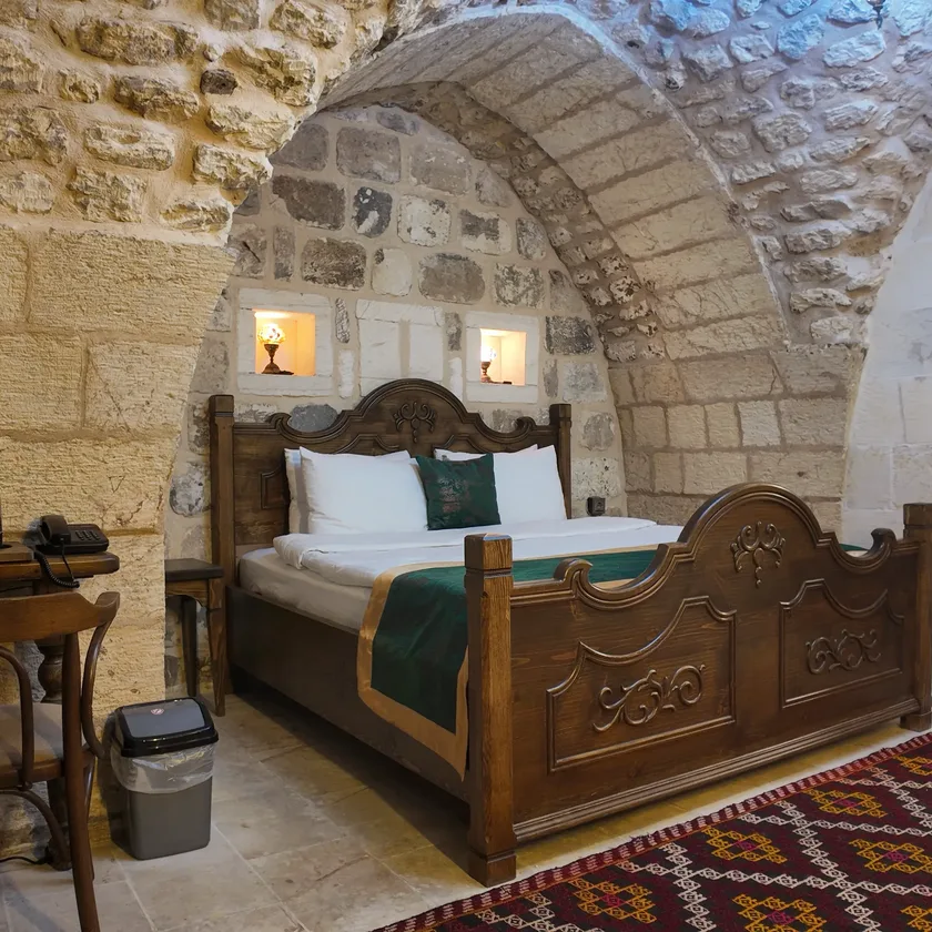 room