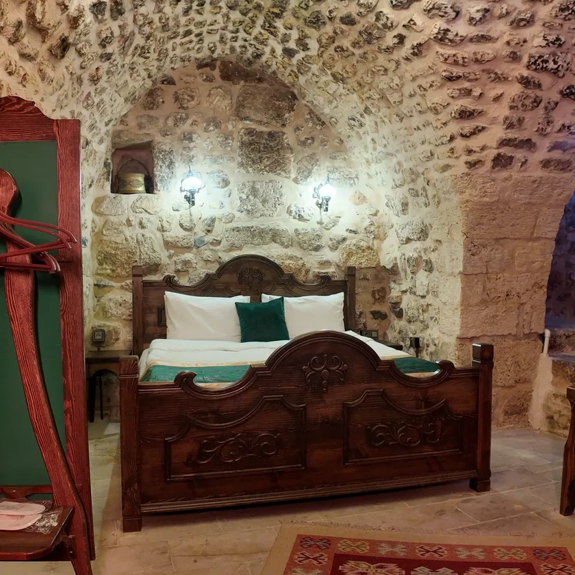room