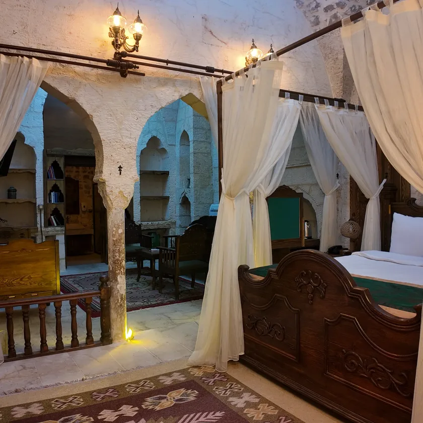 room