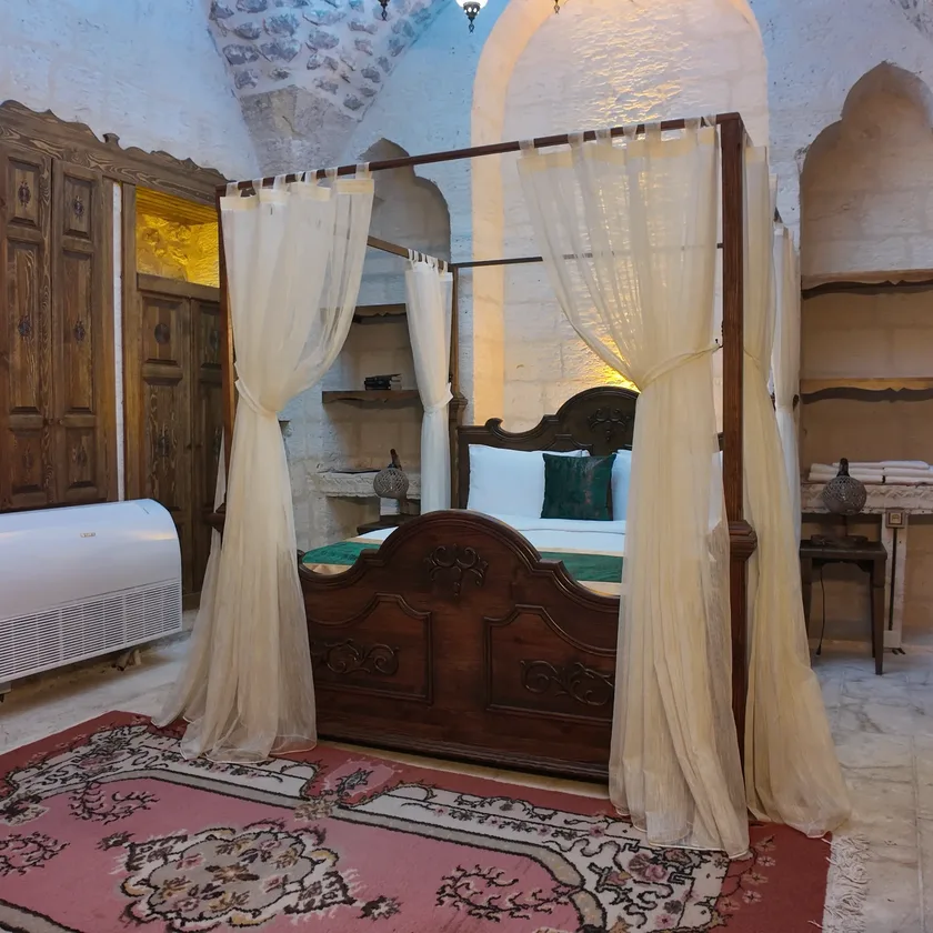 room