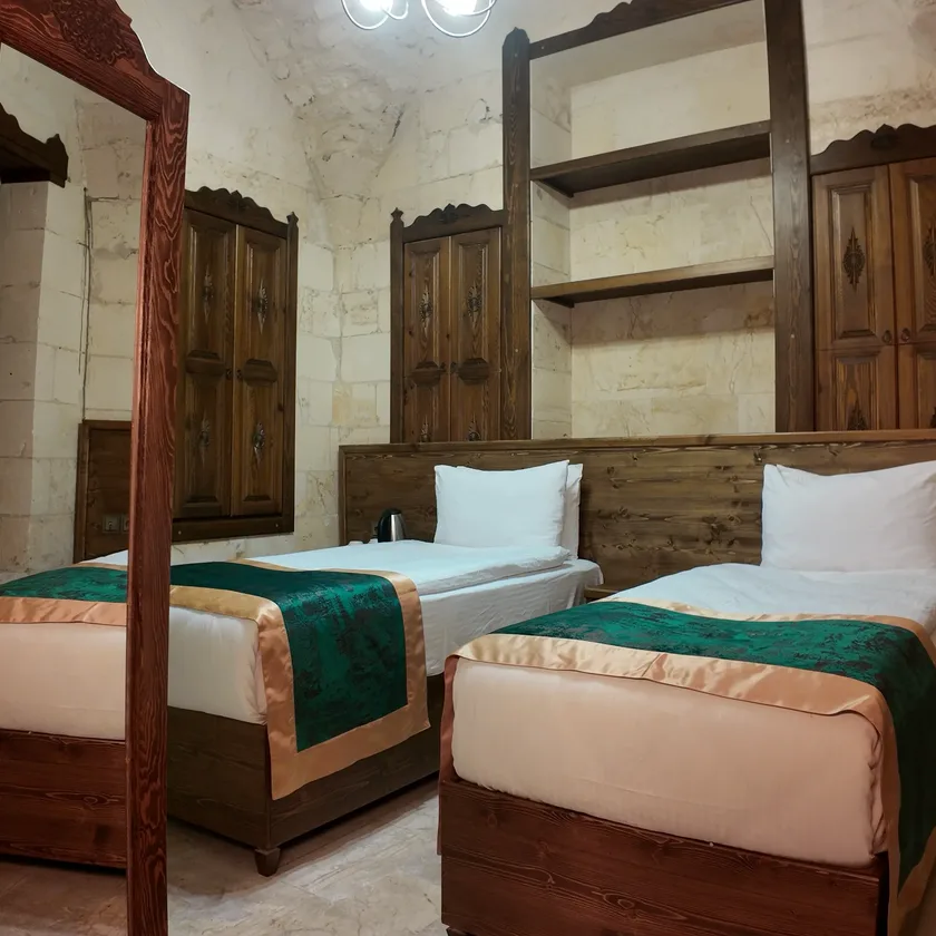 room
