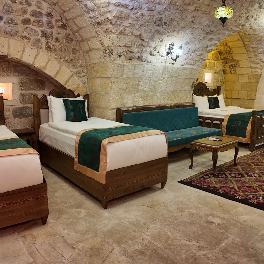 room