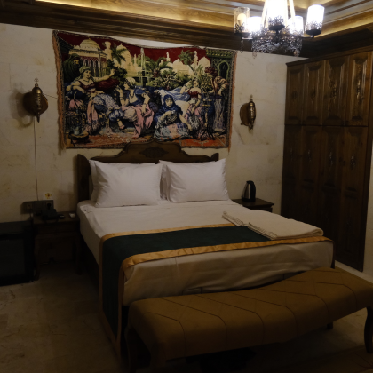 room